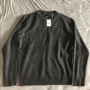J. Crew crewneck sweater (MEDIUM)